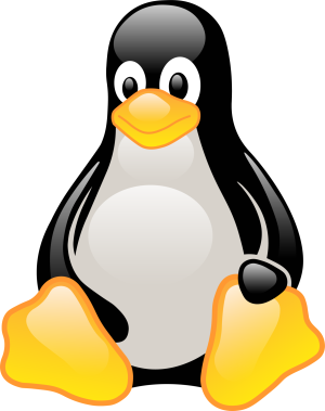 Linux-Logo Linux-Logo